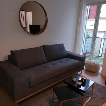 Appartement LE29 chaleureux T1 bis à Agen Extérieur photo