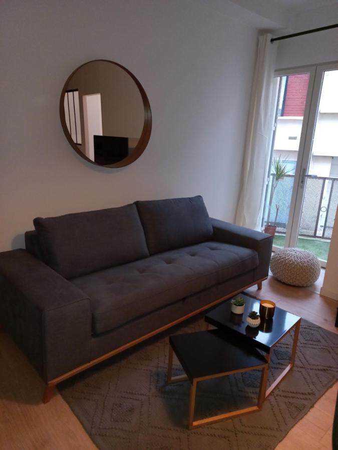 Appartement LE29 chaleureux T1 bis à Agen Extérieur photo