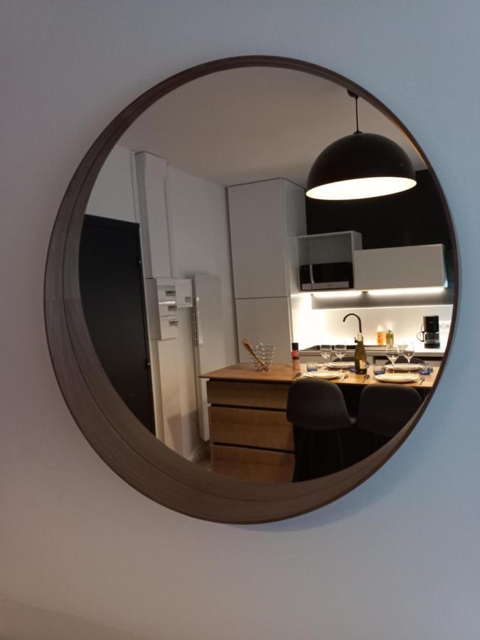 Appartement LE29 chaleureux T1 bis à Agen Extérieur photo